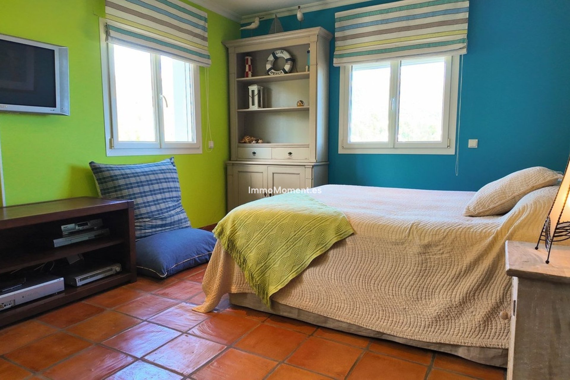 Reventa - Casa de campo - Mijas - Mijas Centro