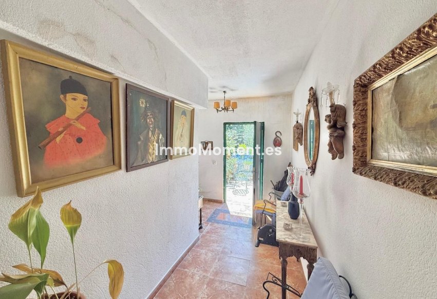 Reventa - Casa de campo - Mijas - Mijas Centro
