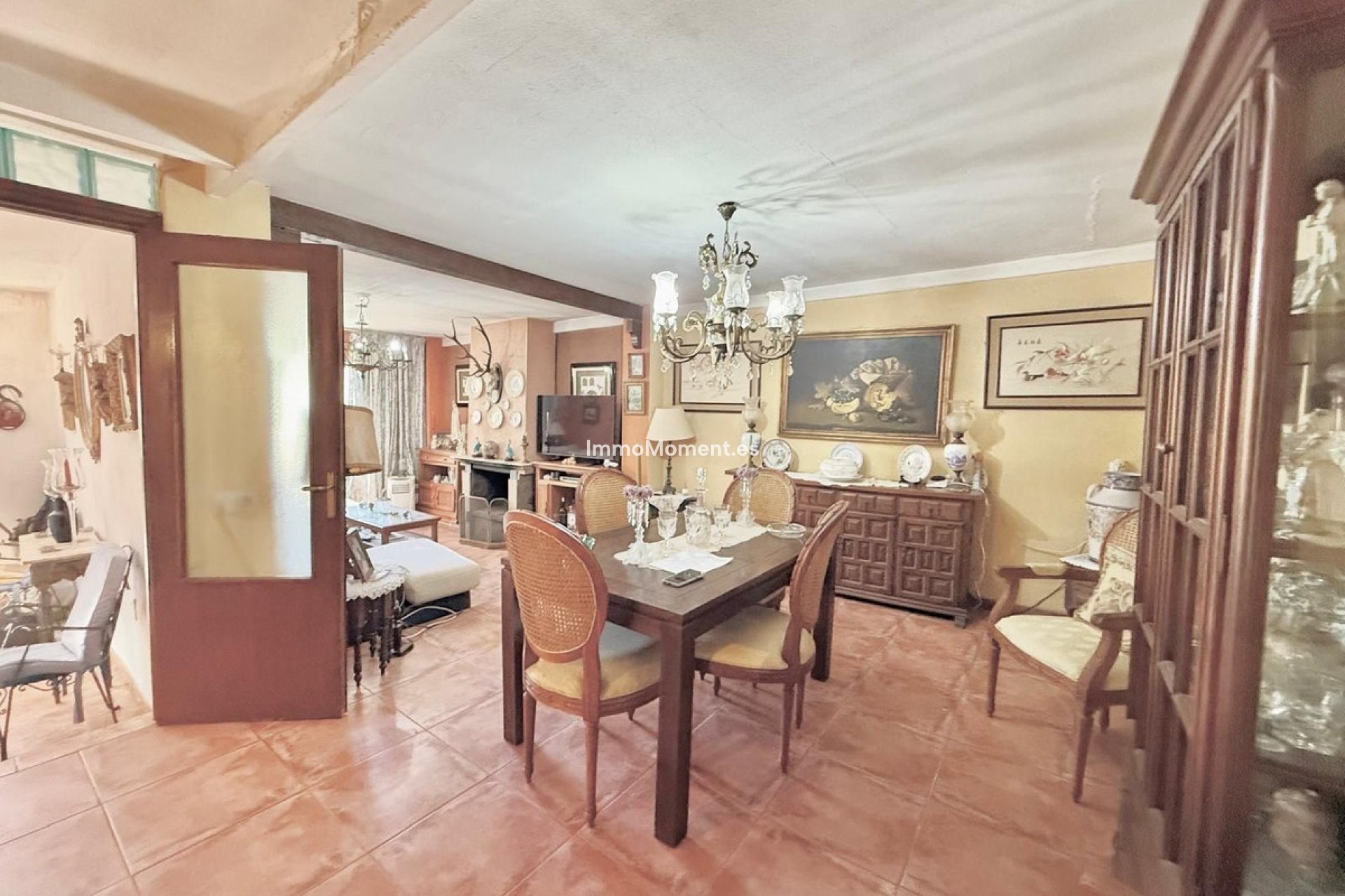 Reventa - Casa de campo - Mijas - Mijas Centro