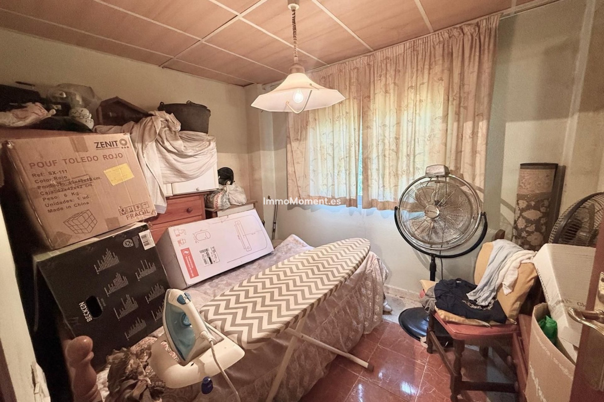 Reventa - Casa de campo - Mijas - Mijas Centro