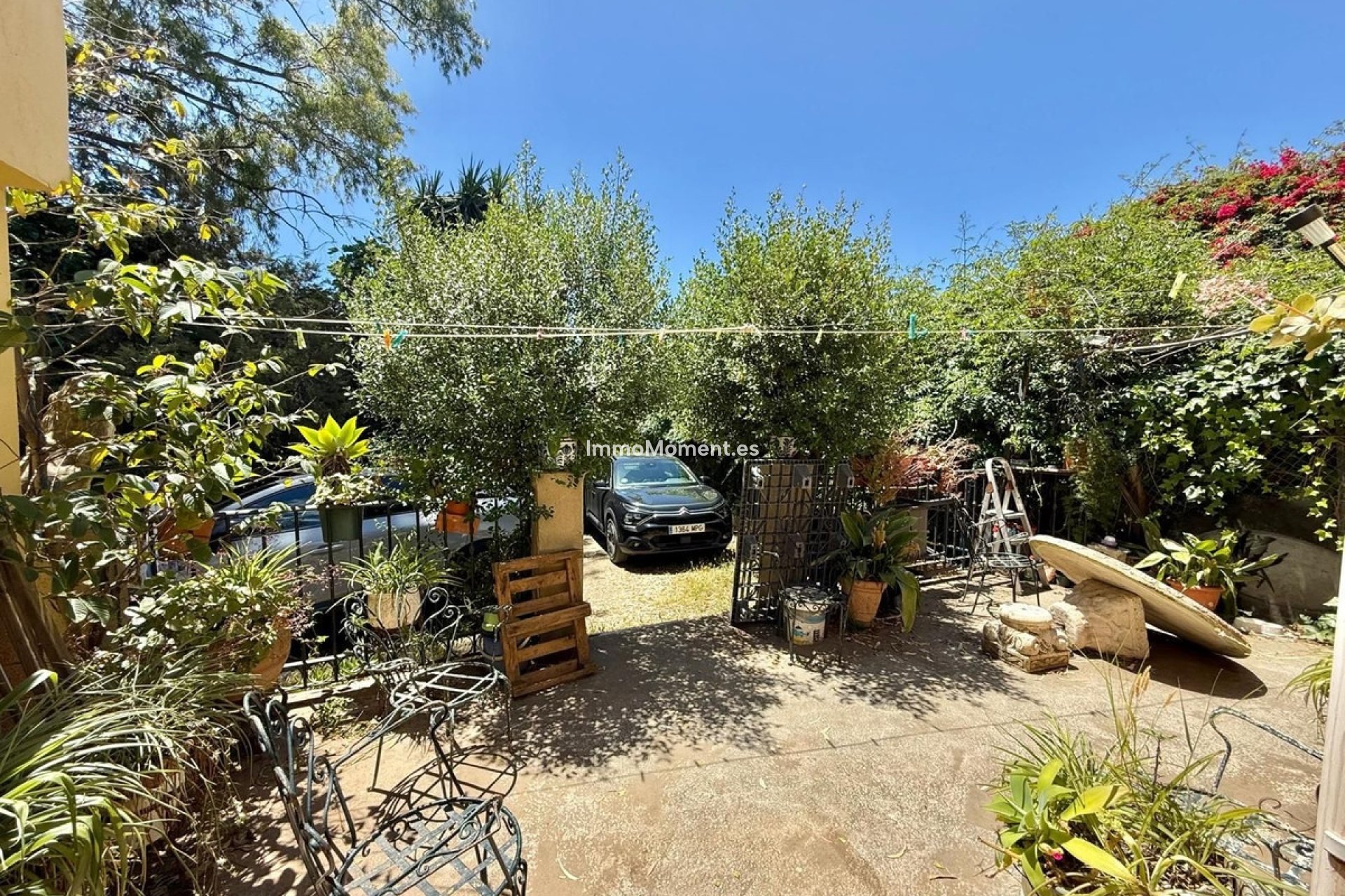 Reventa - Casa de campo - Mijas - Mijas Centro