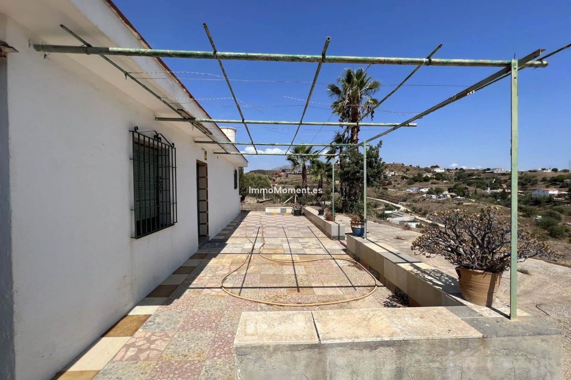 Reventa - Casa de campo - Mijas - Mijas Costa