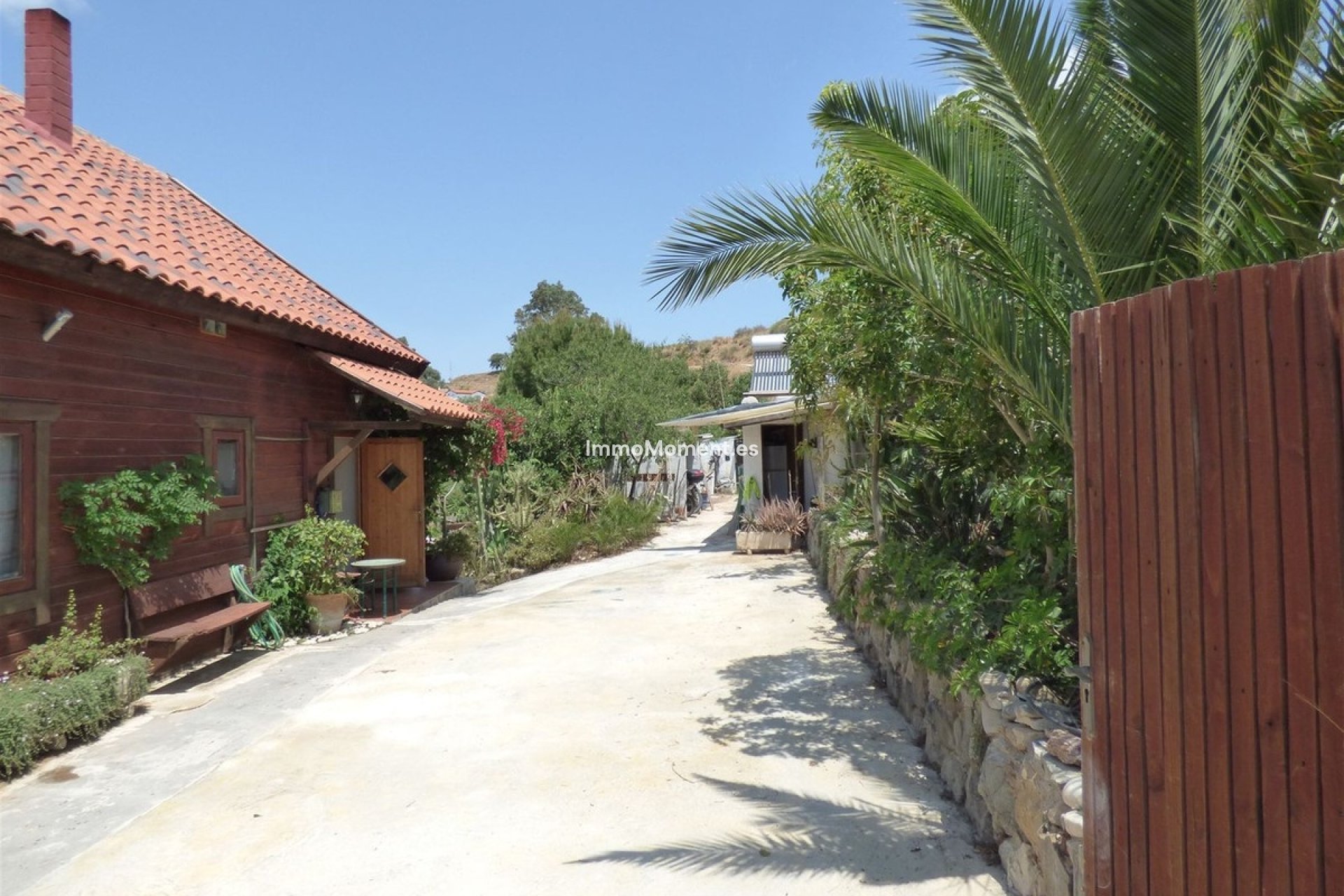 Reventa - Casa de campo - Mijas - Mijas Costa