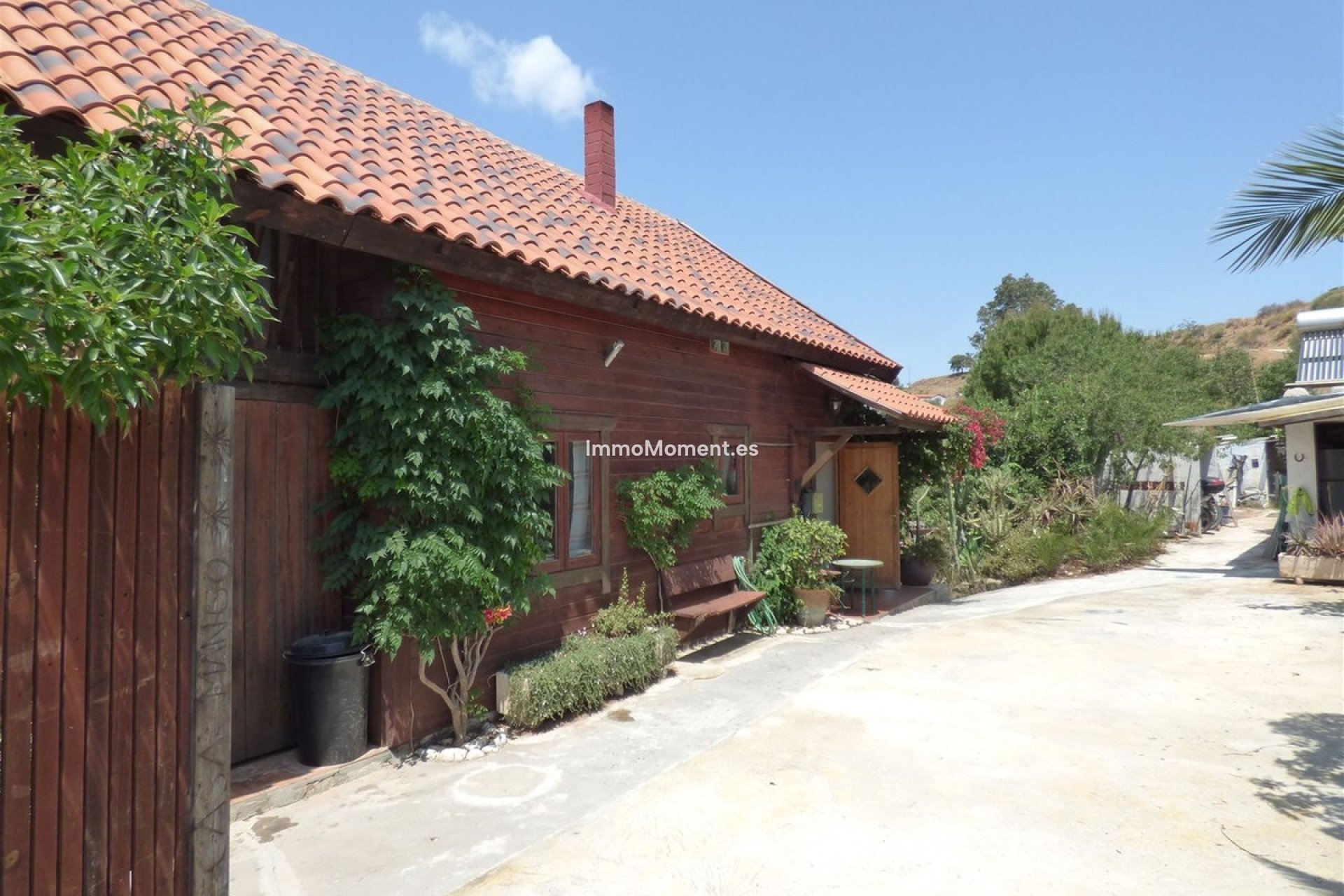 Reventa - Casa de campo - Mijas - Mijas Costa