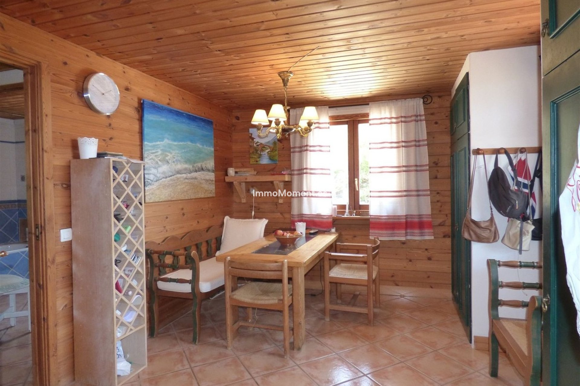 Reventa - Casa de campo - Mijas - Mijas Costa