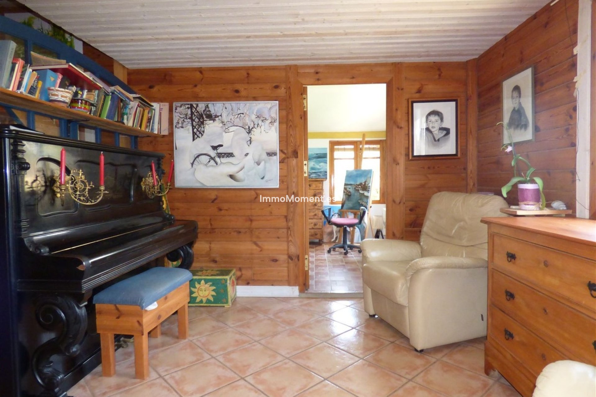 Reventa - Casa de campo - Mijas - Mijas Costa