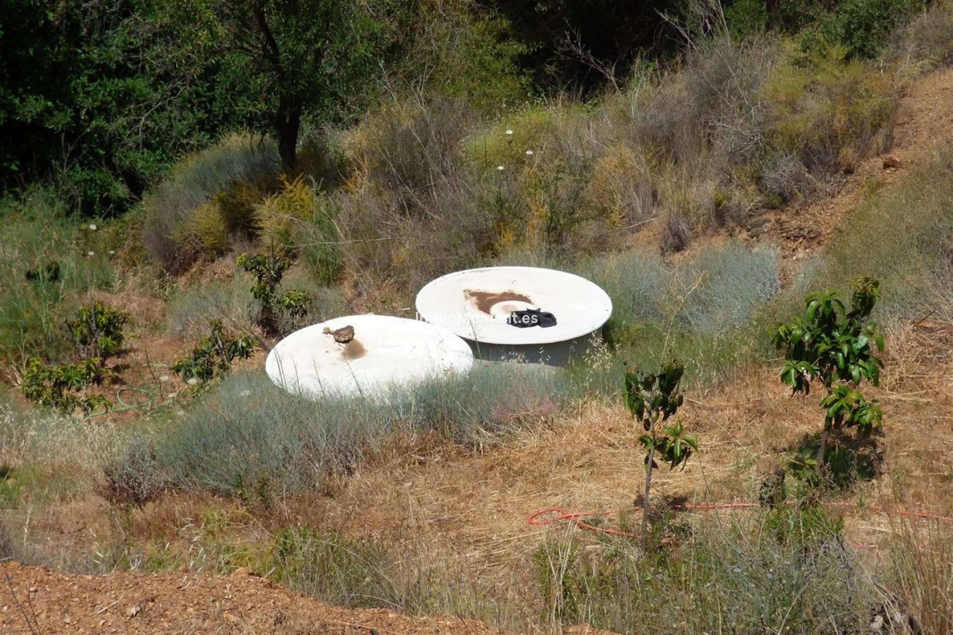 Reventa - Casa de campo - Mijas - Mijas Costa