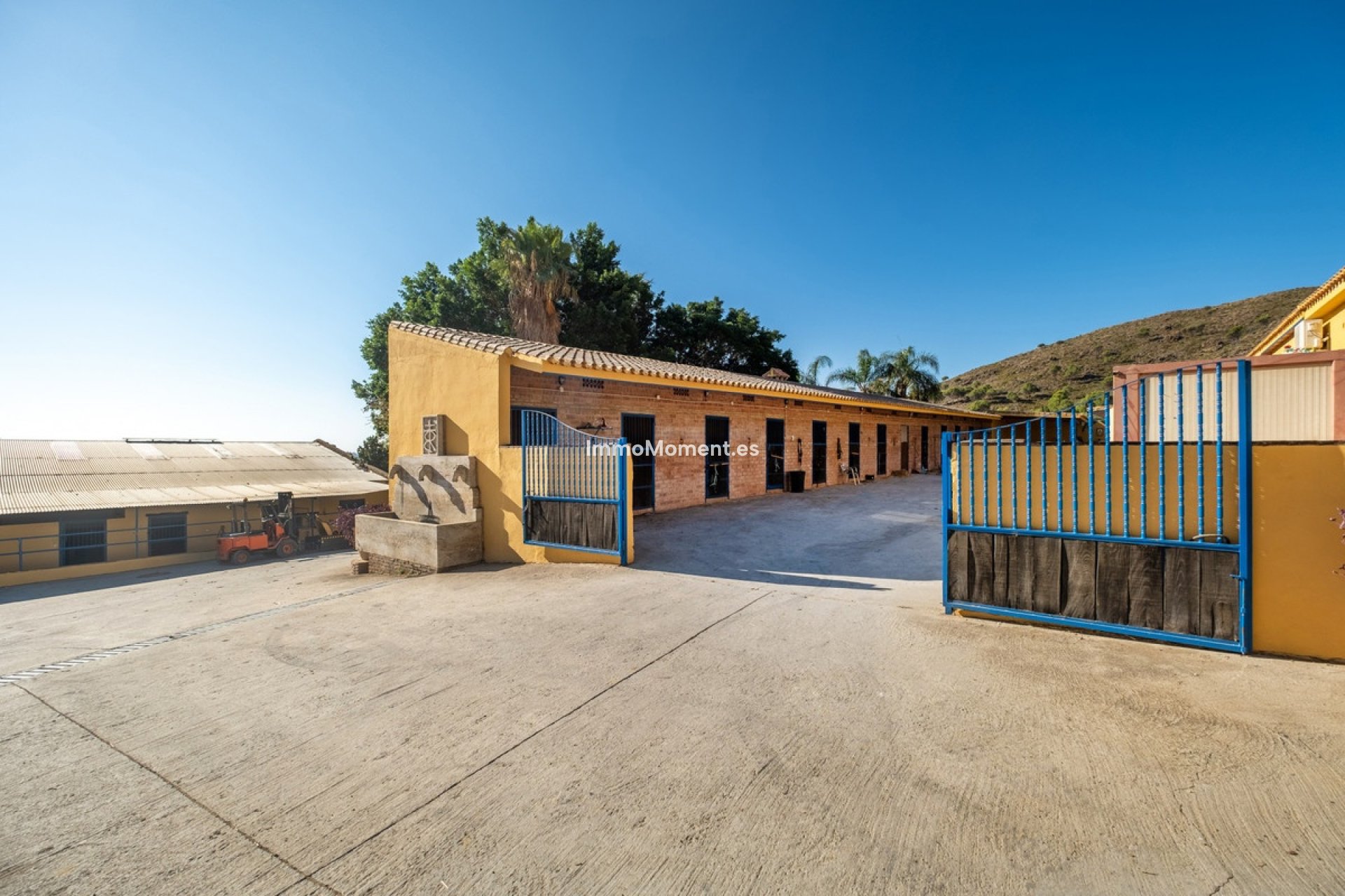 Reventa - Casa de campo - Mijas - Mijas Costa