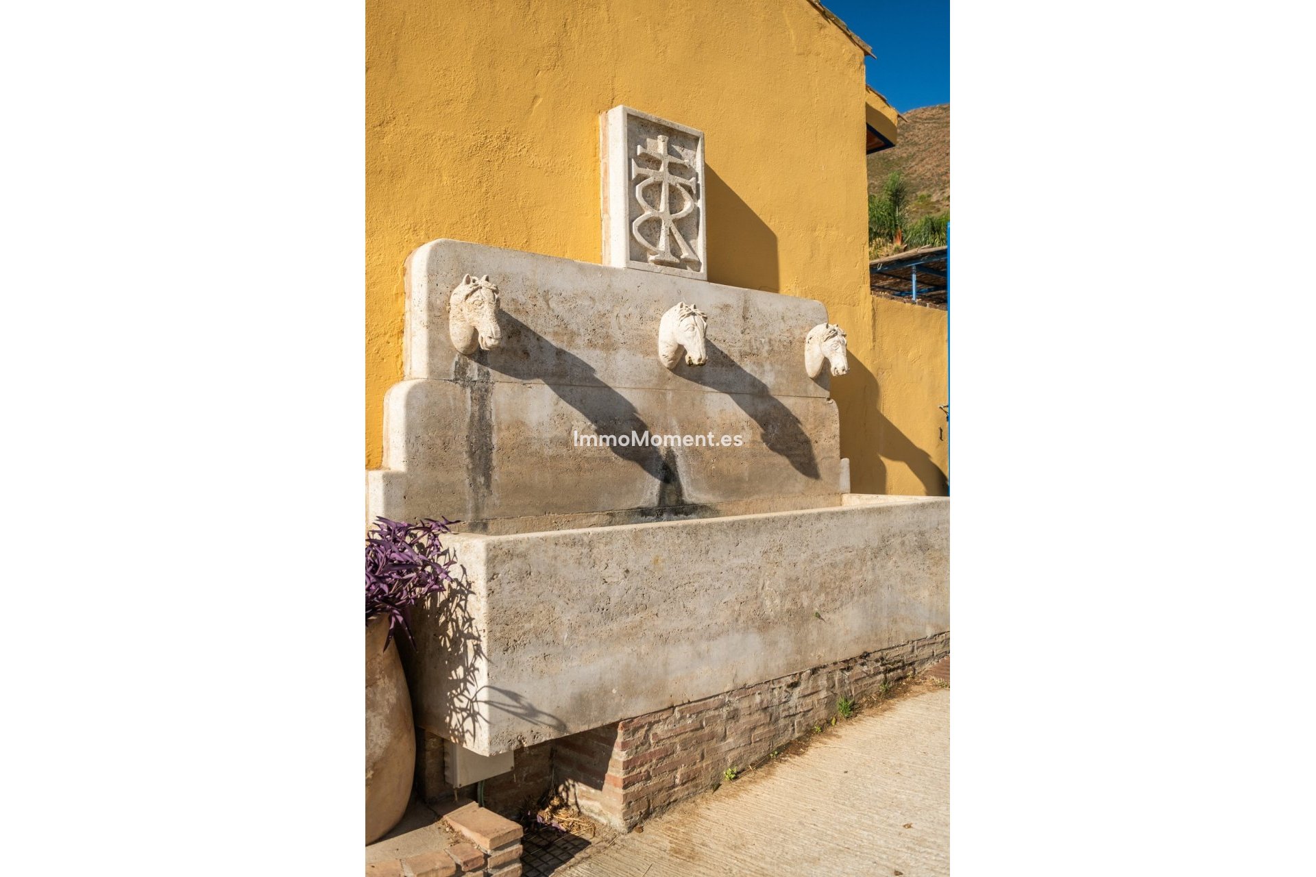 Reventa - Casa de campo - Mijas - Mijas Costa