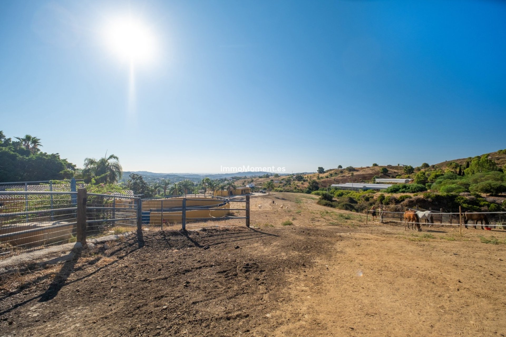 Reventa - Casa de campo - Mijas - Mijas Costa