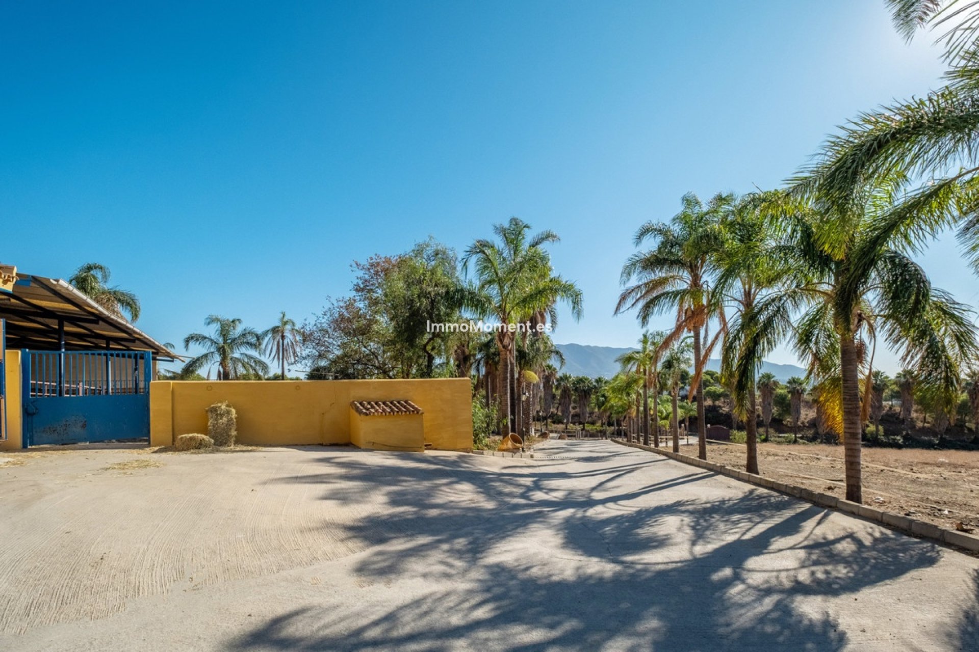 Reventa - Casa de campo - Mijas - Mijas Costa