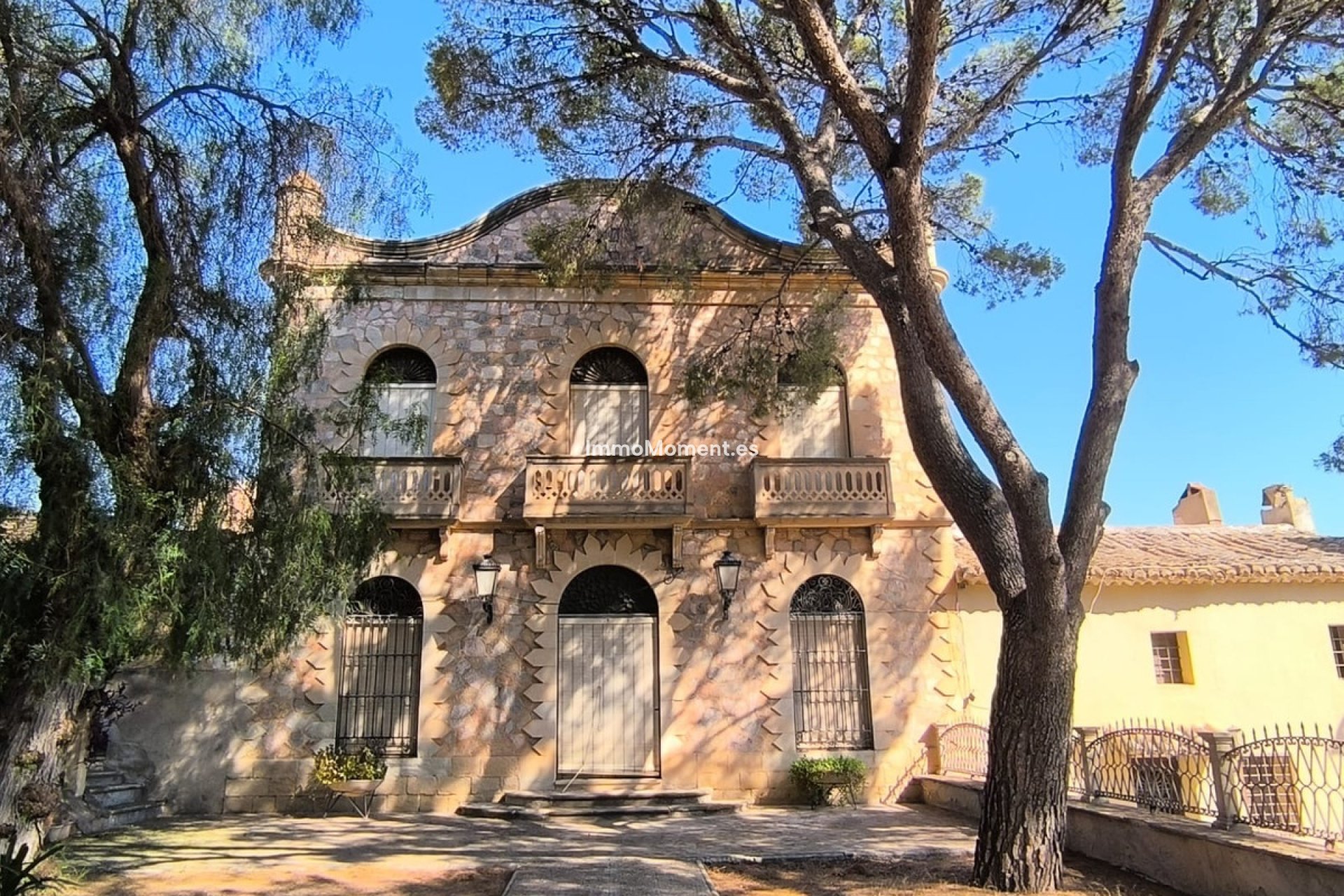 Reventa - Casa de campo - Monóvar - Monòver - Monóvar - Monòver Centro