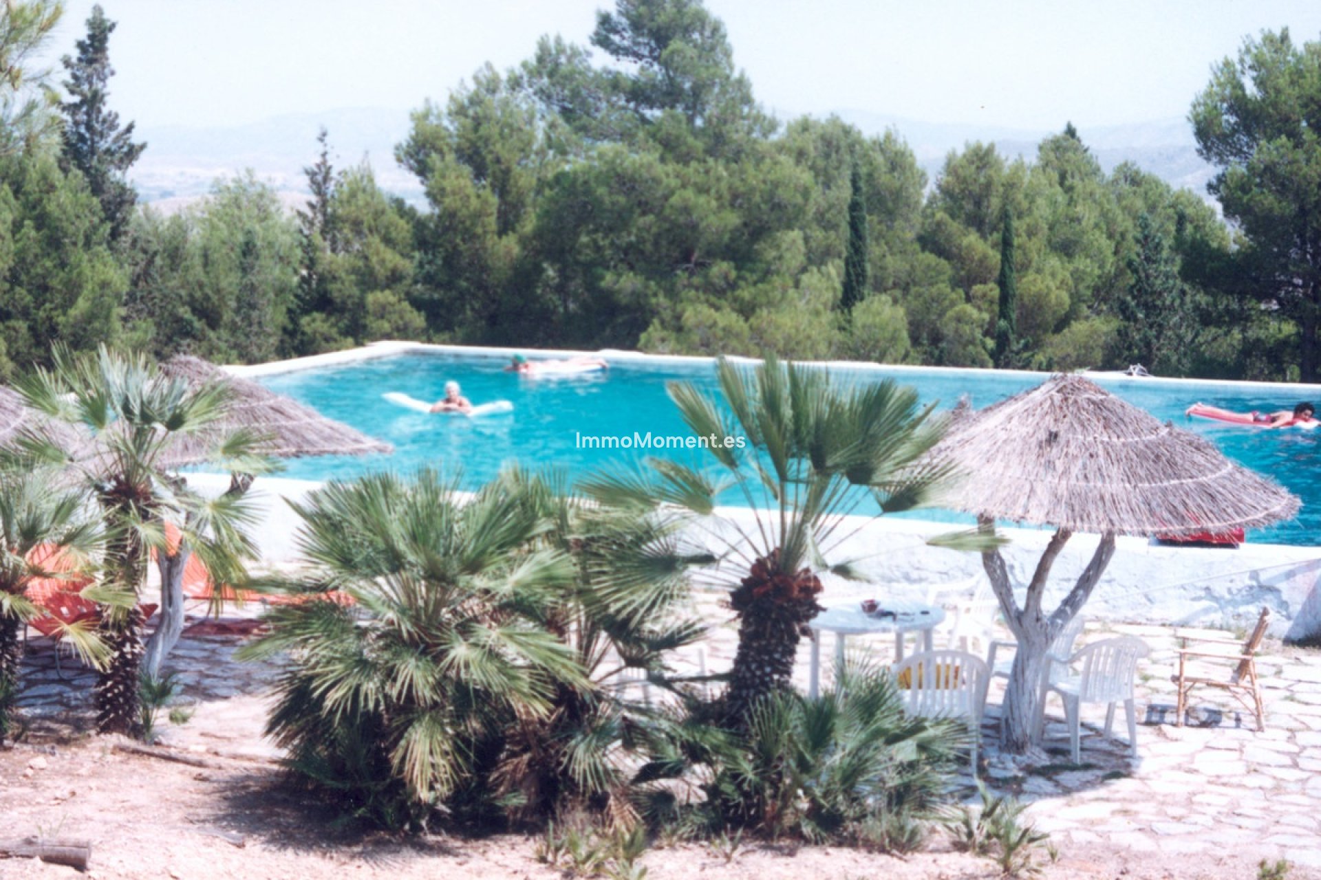 Reventa - Casa de campo - Monóvar - Monòver - Monóvar - Monòver Centro