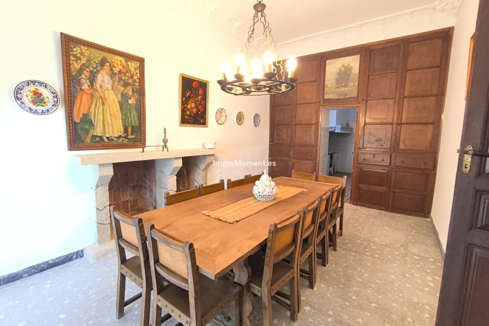 Reventa - Casa de campo - Monóvar - Monòver - Monóvar - Monòver Centro