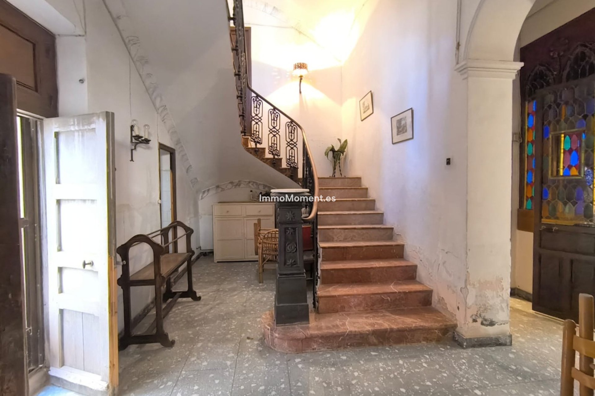 Reventa - Casa de campo - Monóvar - Monòver - Monóvar - Monòver Centro