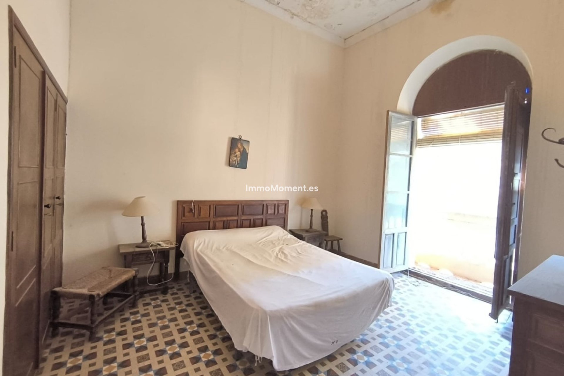 Reventa - Casa de campo - Monóvar - Monòver - Monóvar - Monòver Centro