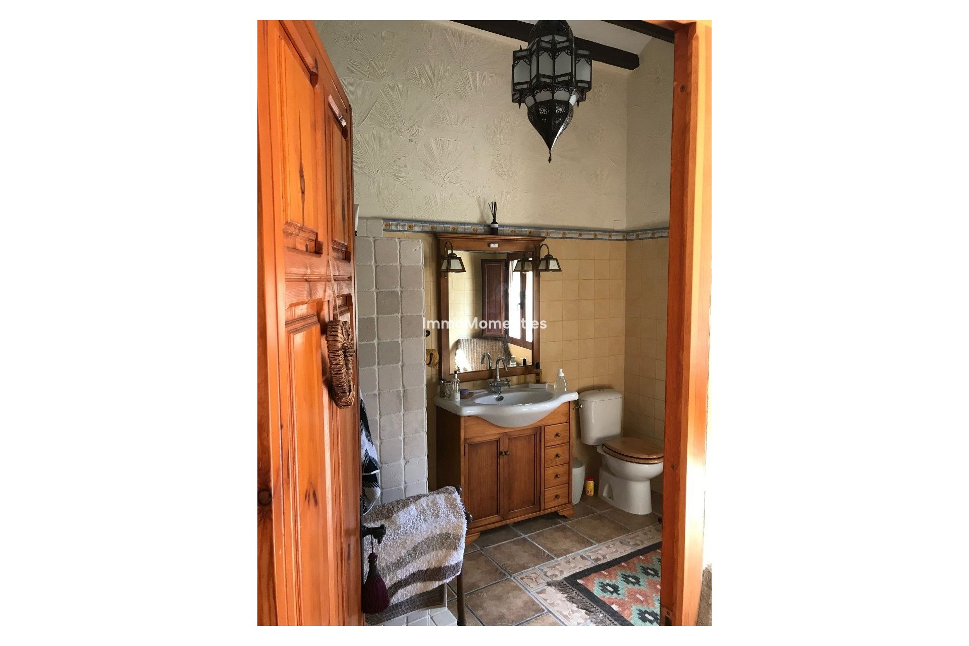 Reventa - Casa de campo - Monóvar - Monòver - Monóvar - Monòver Centro