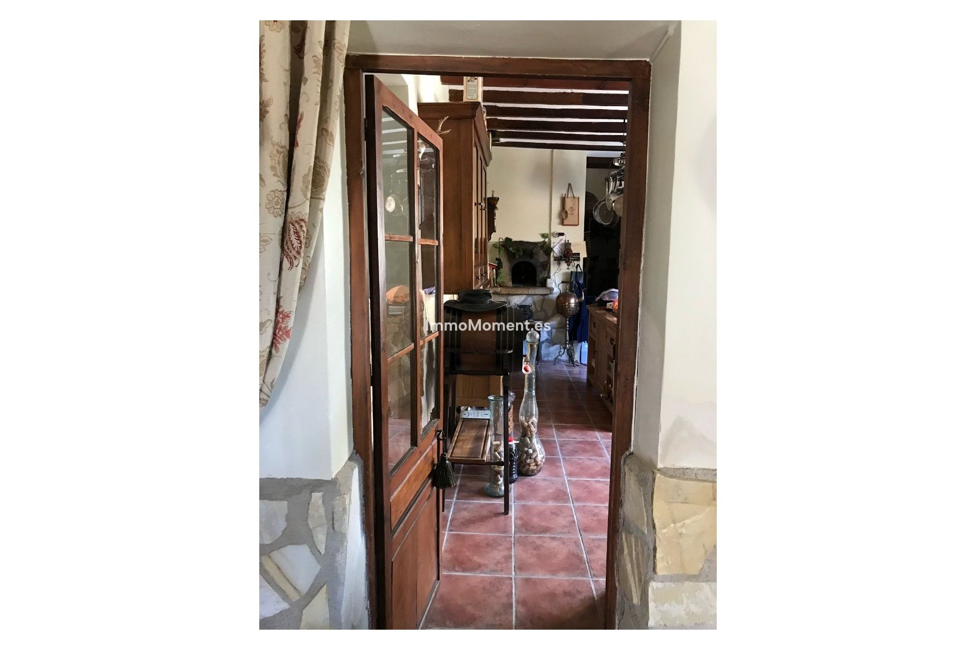 Reventa - Casa de campo - Monóvar - Monòver - Monóvar - Monòver Centro