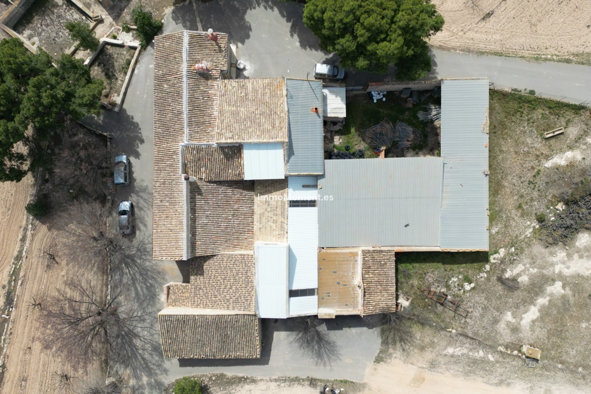 Reventa - Casa de campo - Monóvar - Monòver - Monóvar - Monòver Centro