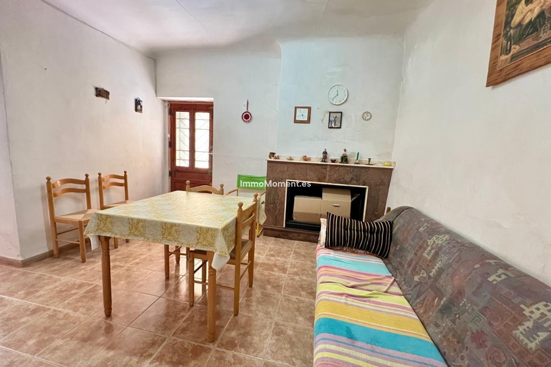 Reventa - Casa de campo - Monóvar - Monòver - Monóvar - Monòver Centro