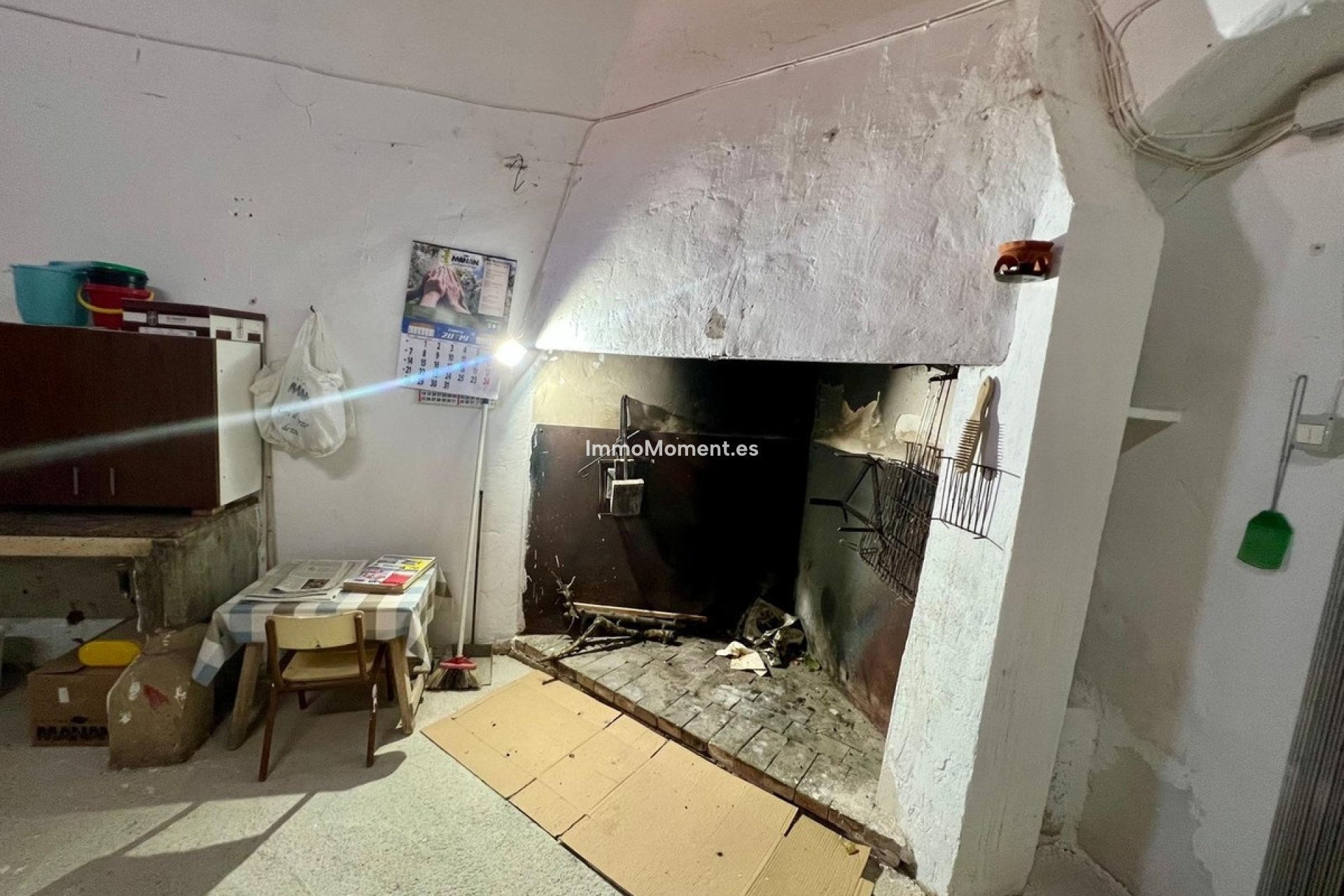 Reventa - Casa de campo - Monóvar - Monòver - Monóvar - Monòver Centro