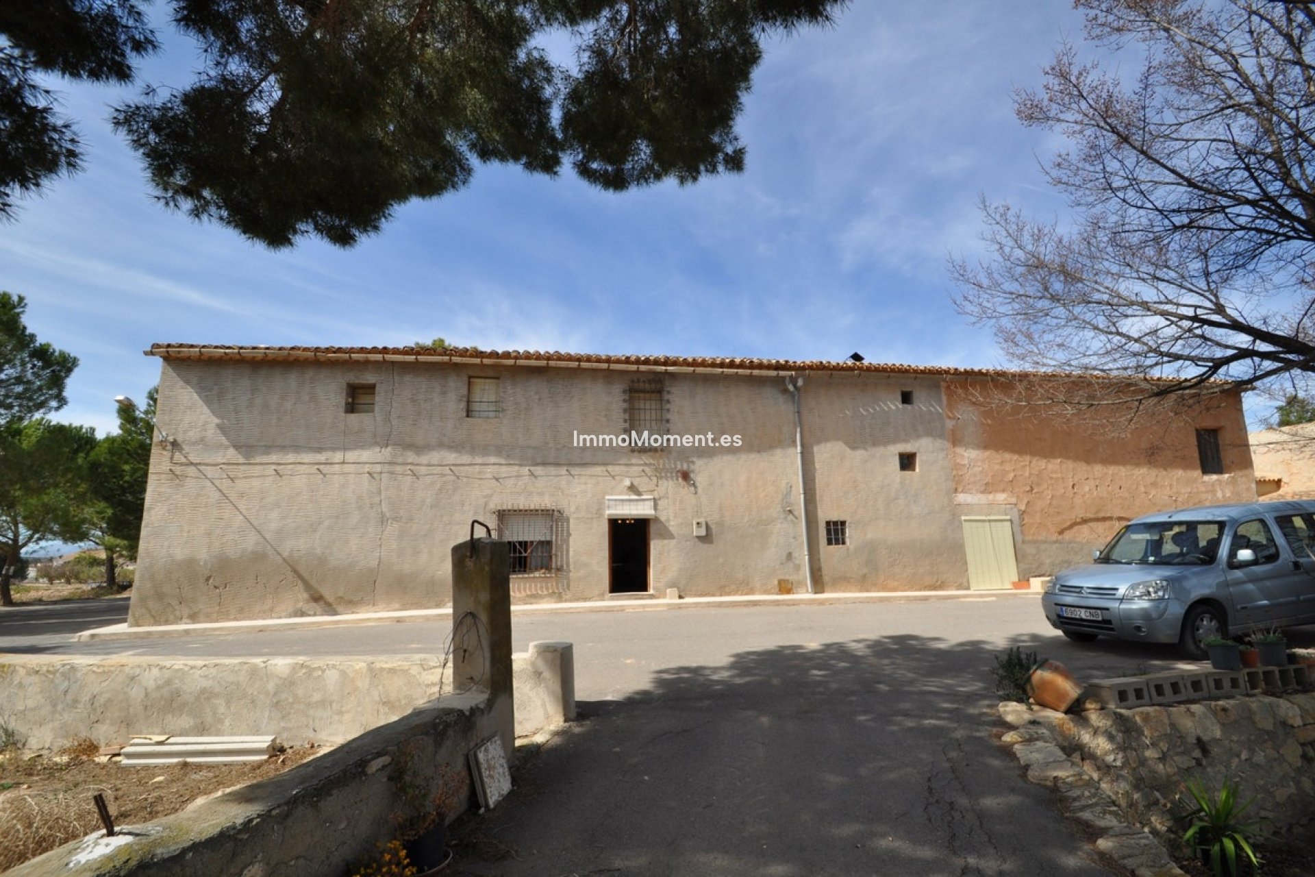 Reventa - Casa de campo - Monóvar - Monòver - Monóvar - Monòver Centro