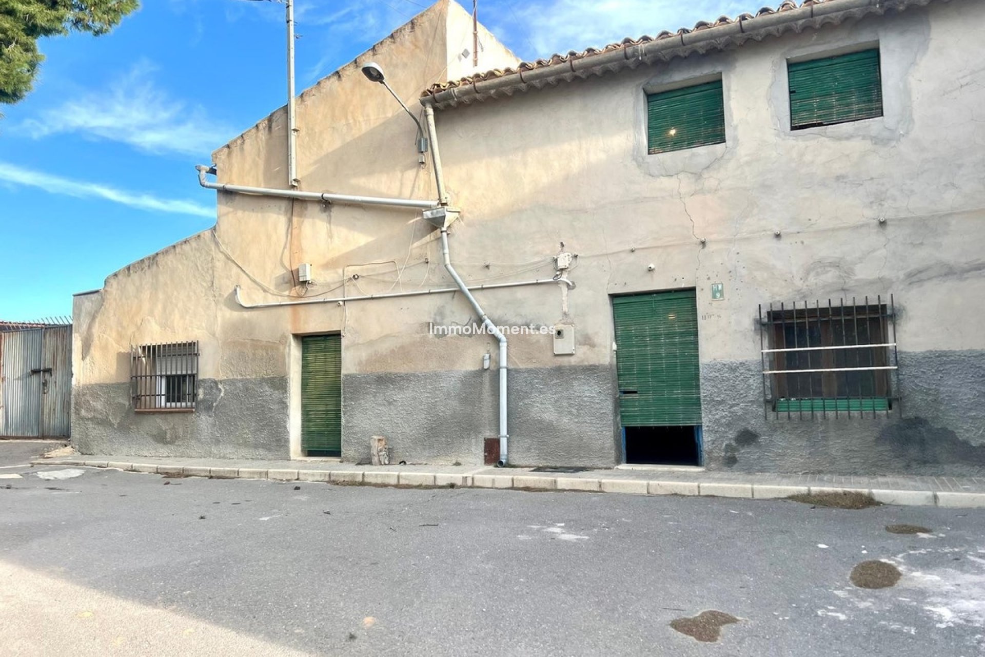 Reventa - Casa de campo - Monóvar - Monòver - Monóvar - Monòver Centro