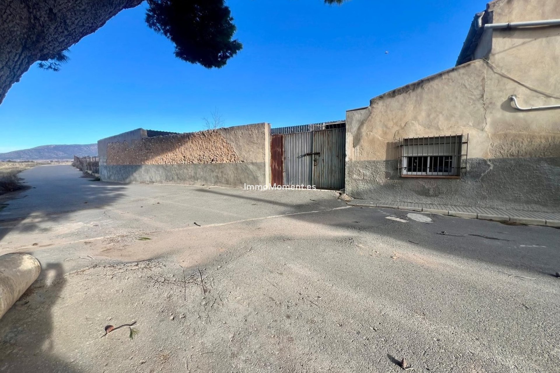 Reventa - Casa de campo - Monóvar - Monòver - Monóvar - Monòver Centro