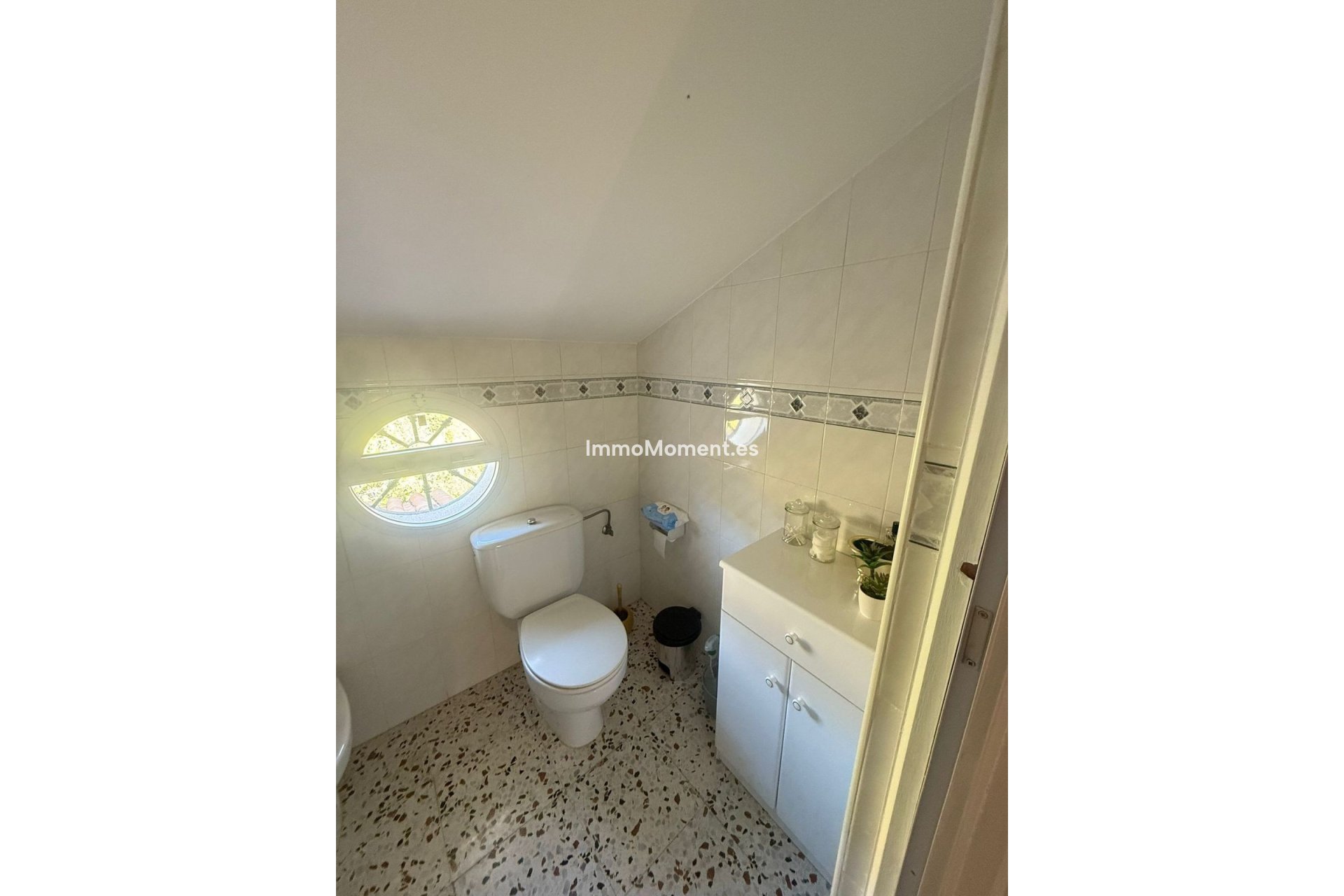 Reventa - Casa de campo - Ojén