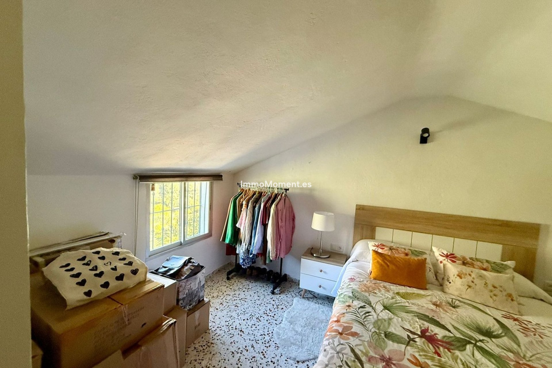 Reventa - Casa de campo - Ojén
