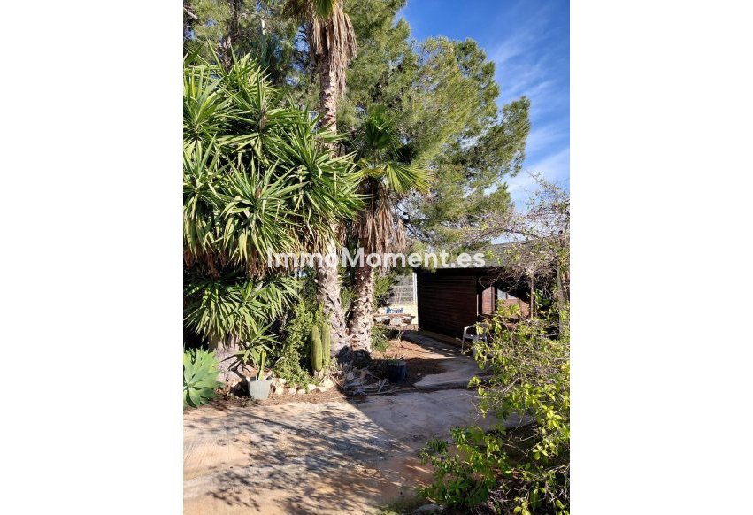 Reventa - Casa de campo - Orihuela - La Murada