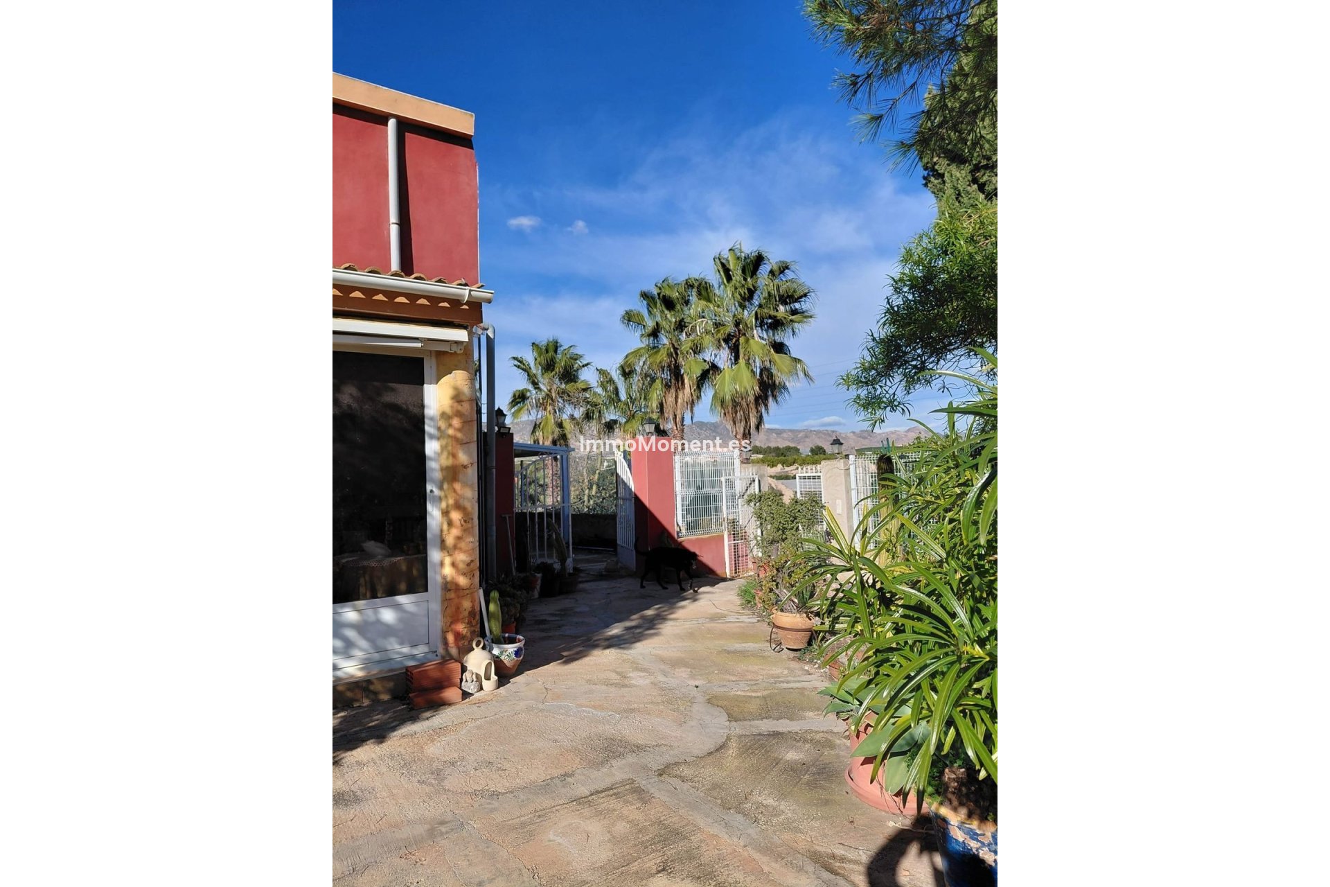 Reventa - Casa de campo - Orihuela - La Murada