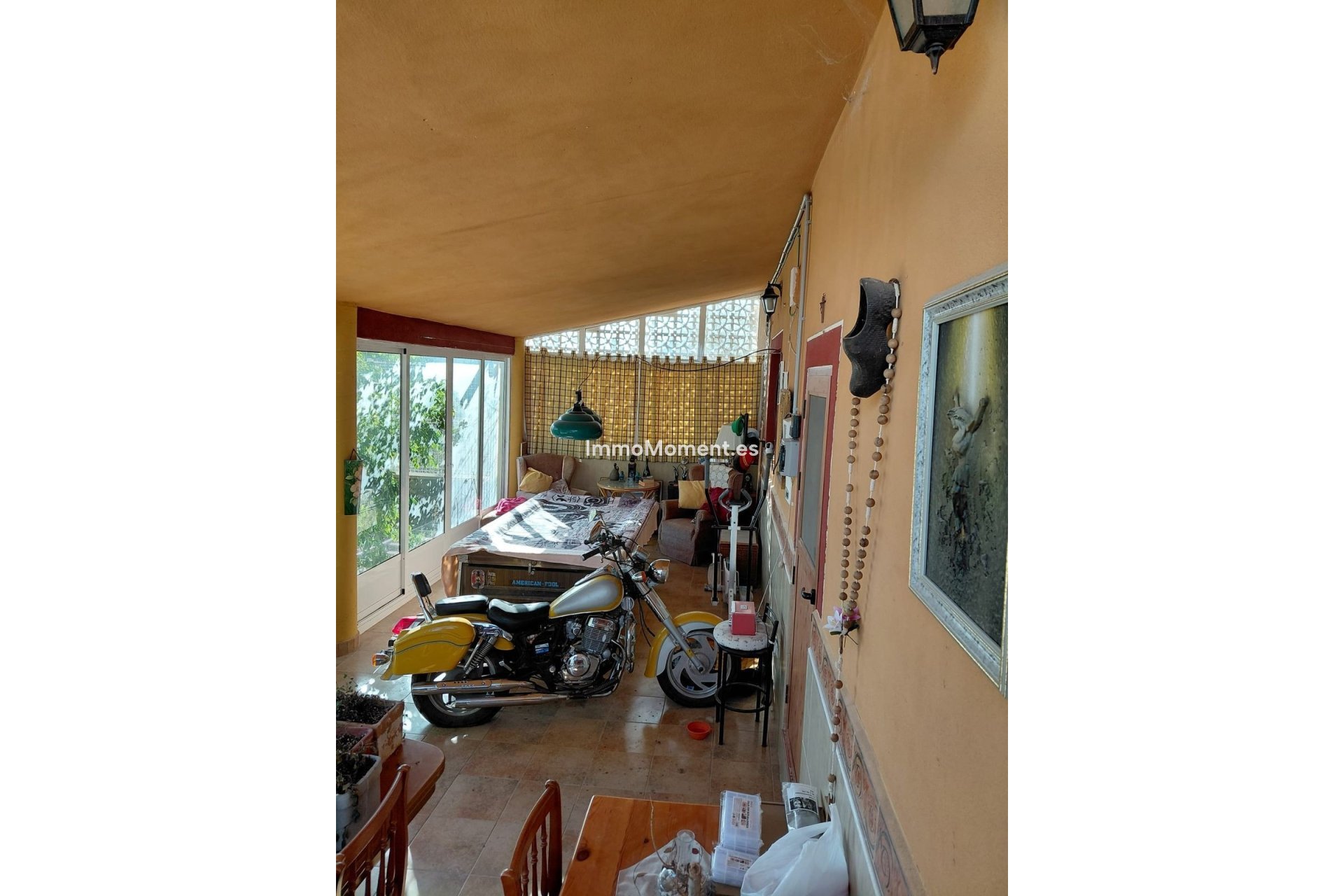 Reventa - Casa de campo - Orihuela - La Murada