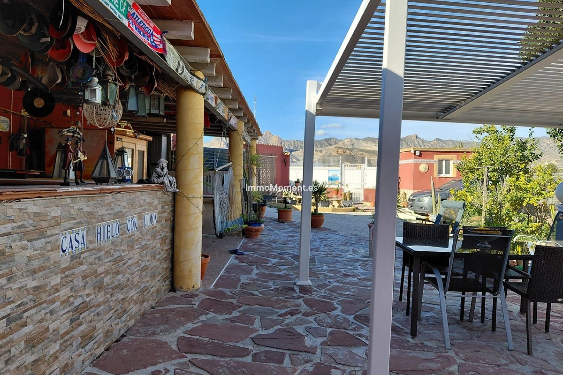 Reventa - Casa de campo - Orihuela - La Murada