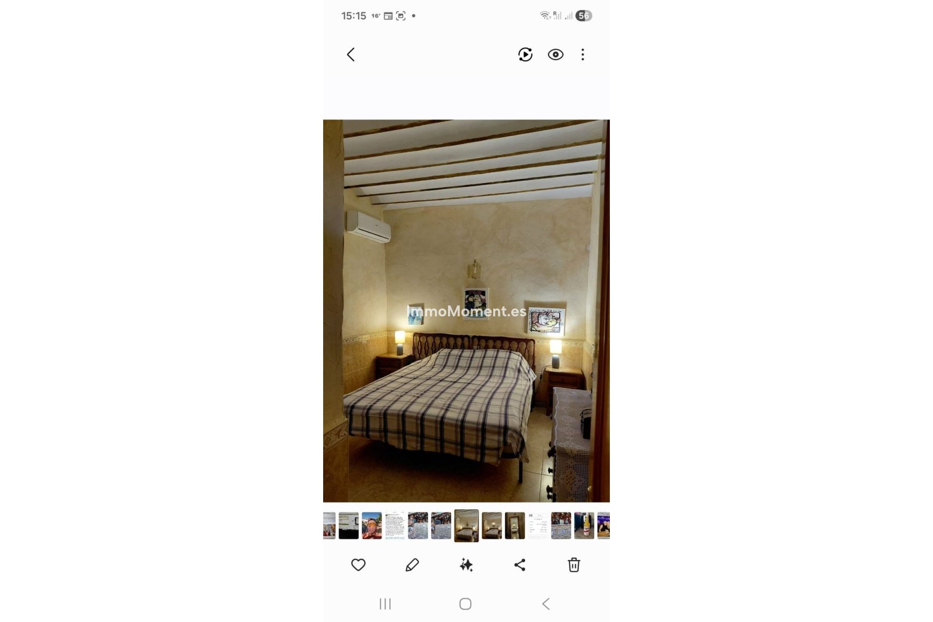 Reventa - Casa de campo - Orihuela - La Murada