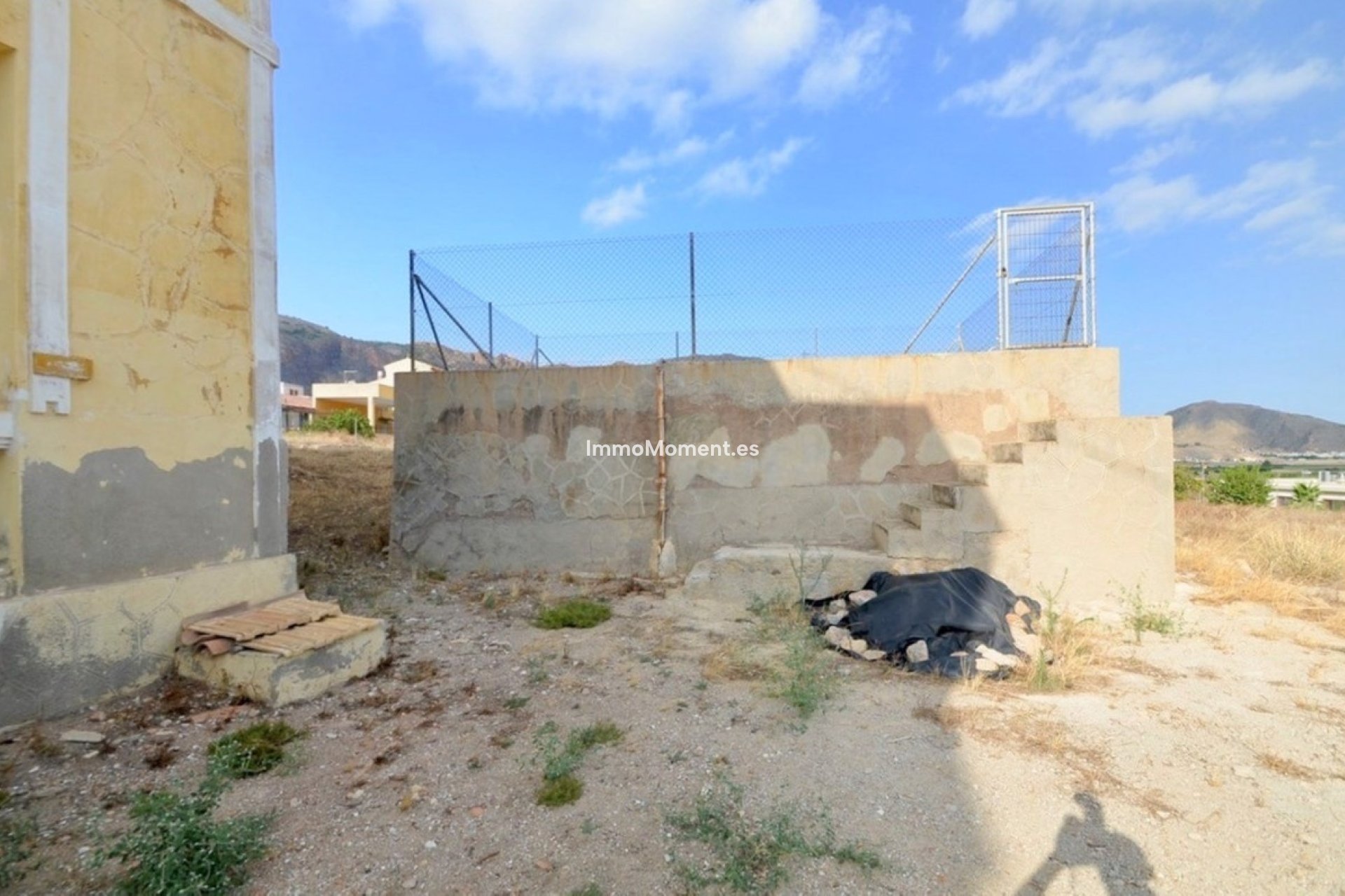 Reventa - Casa de campo - Orihuela - Orihuela Centro