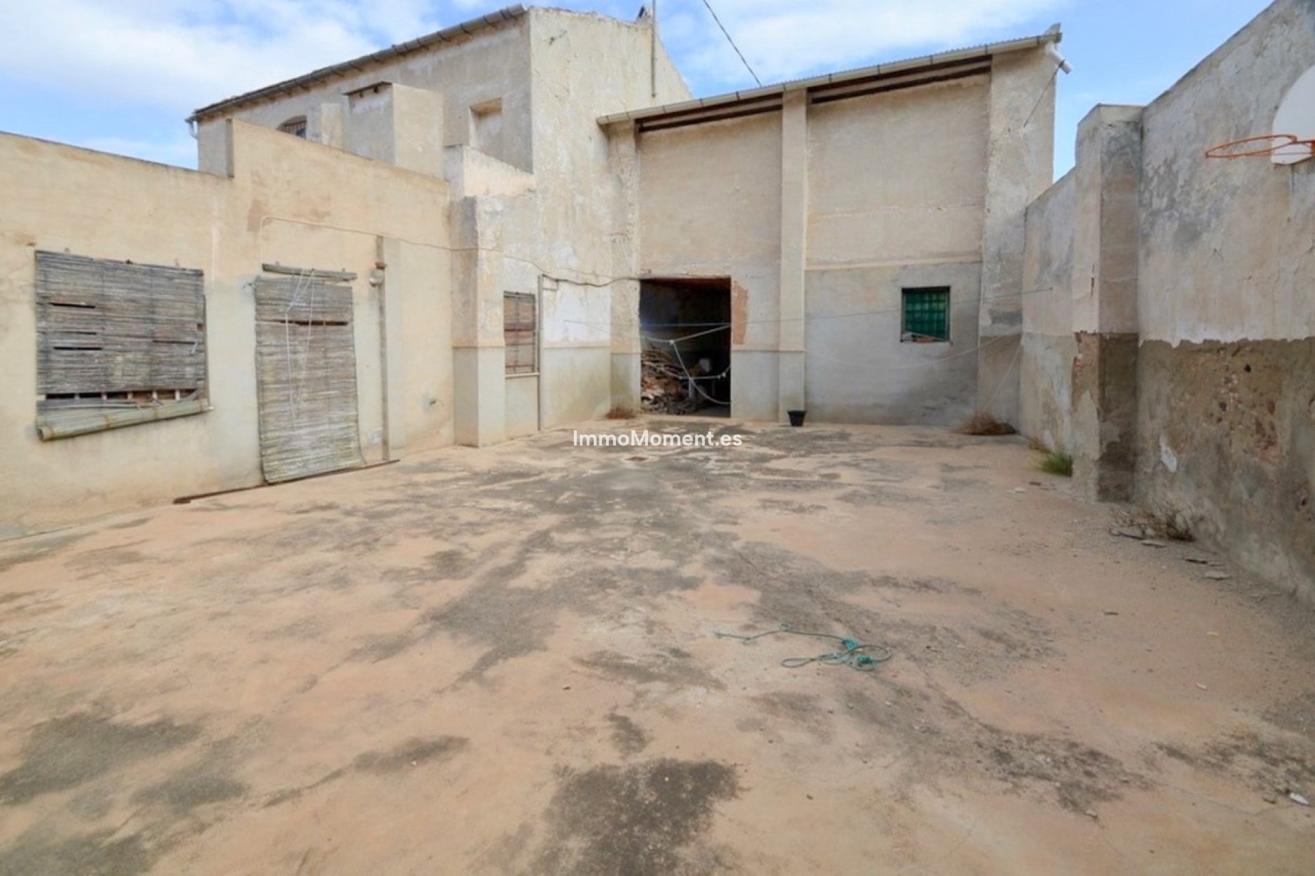 Reventa - Casa de campo - Orihuela - Orihuela Centro