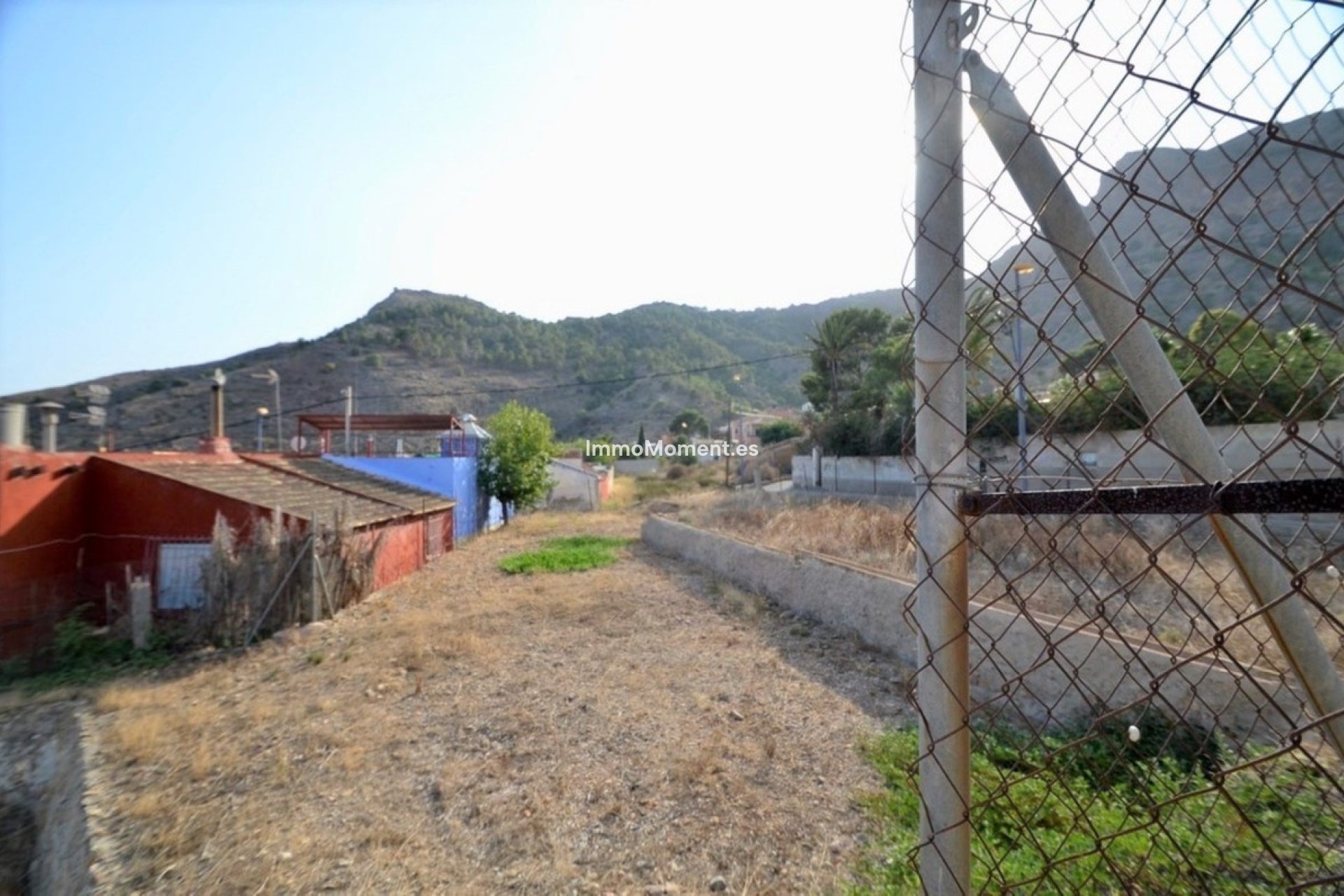 Reventa - Casa de campo - Orihuela - Orihuela Centro