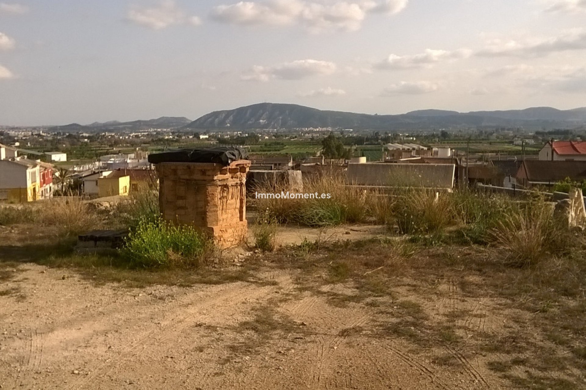 Reventa - Casa de campo - Orihuela - Orihuela Centro