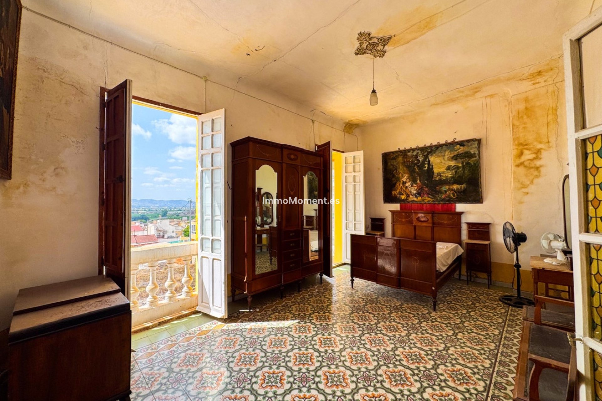 Reventa - Casa de campo - Orihuela - Orihuela Centro