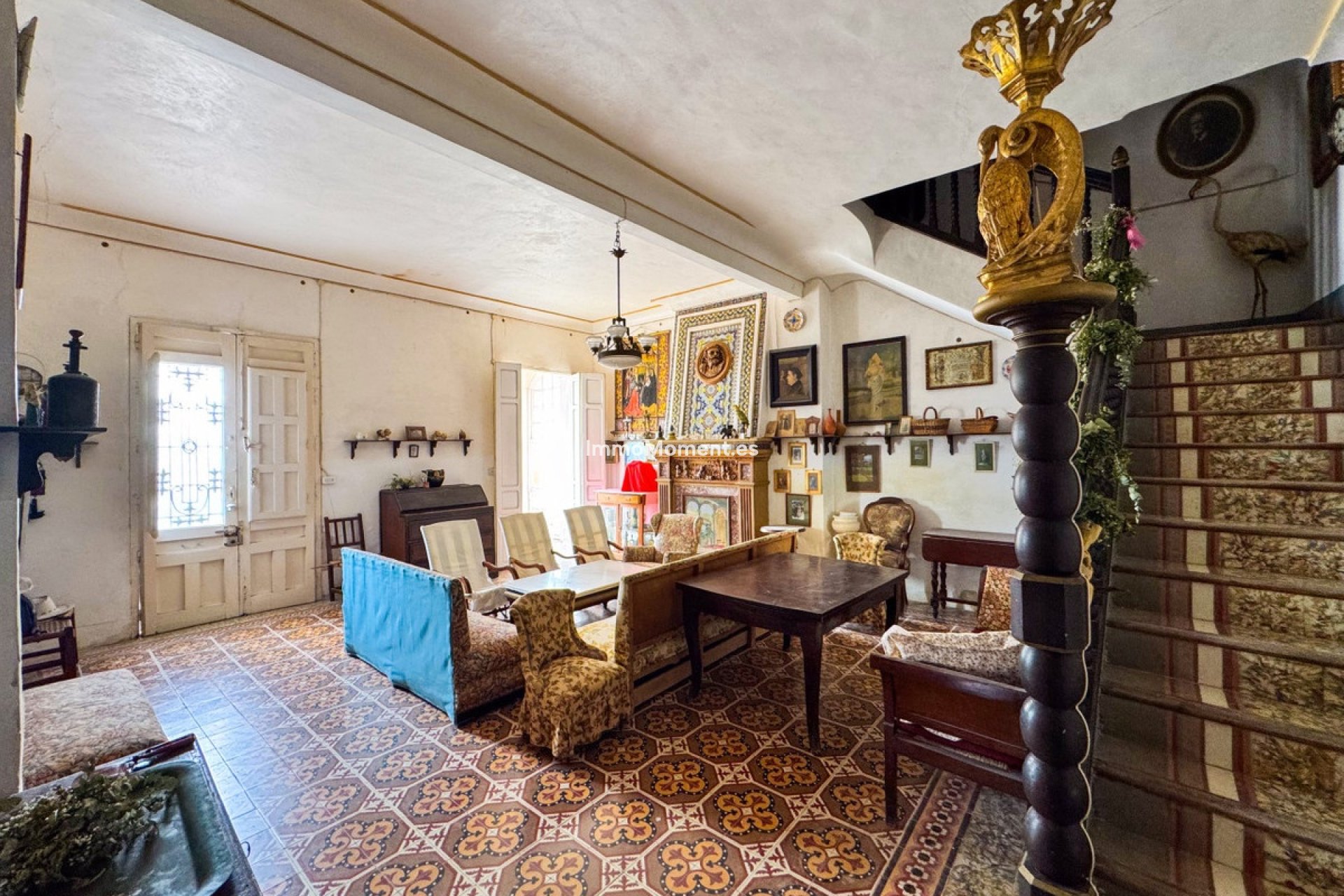 Reventa - Casa de campo - Orihuela - Orihuela Centro