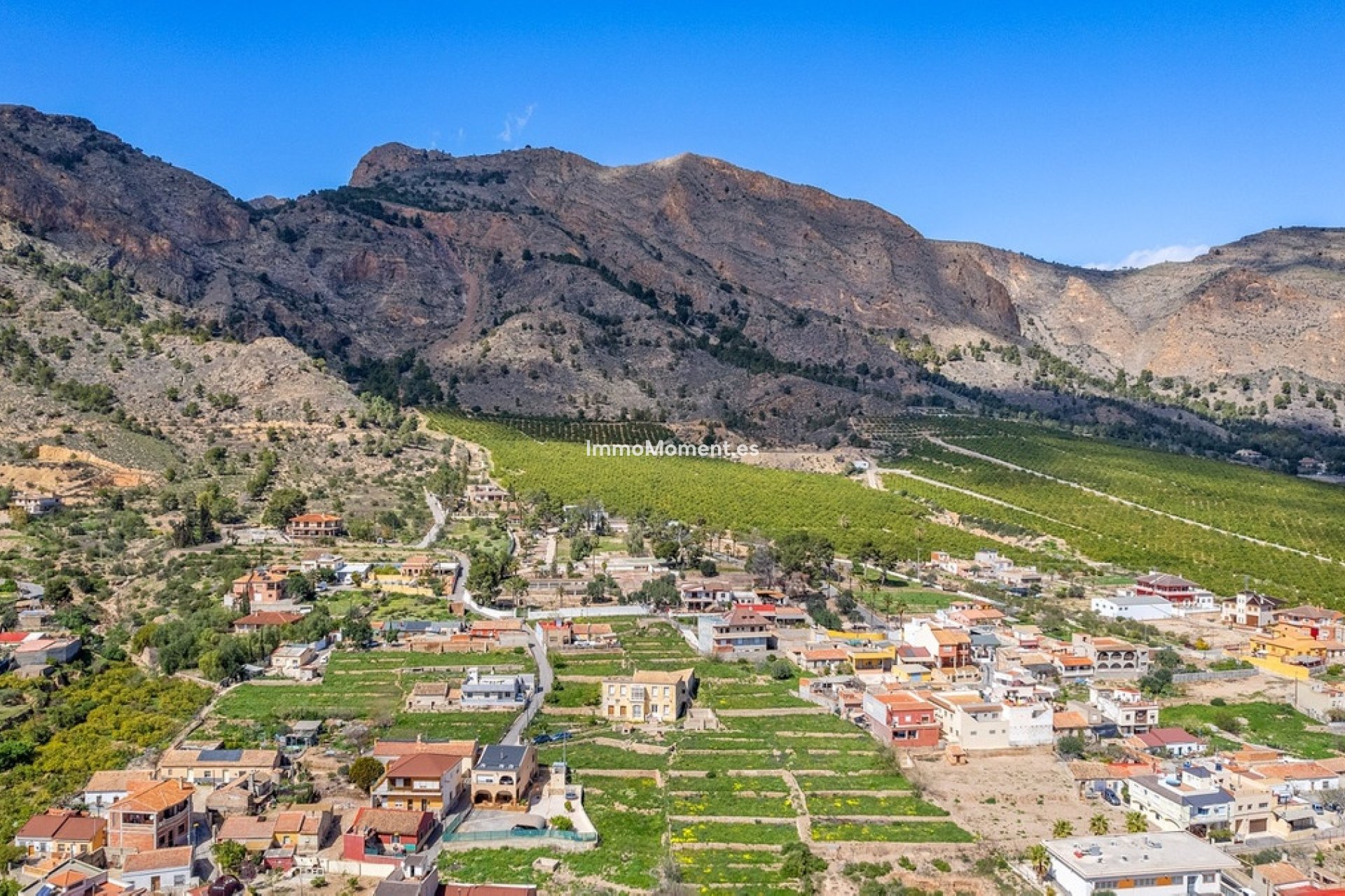 Reventa - Casa de campo - Orihuela - Orihuela Centro