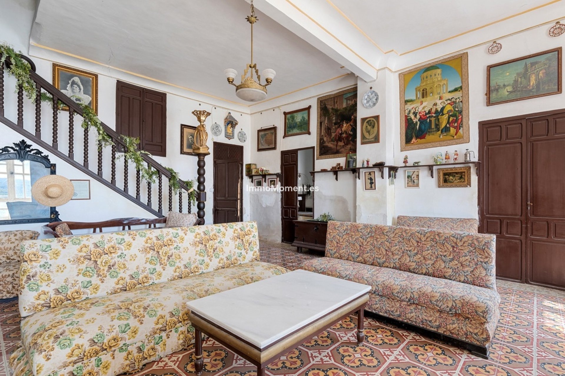 Reventa - Casa de campo - Orihuela - Orihuela Centro