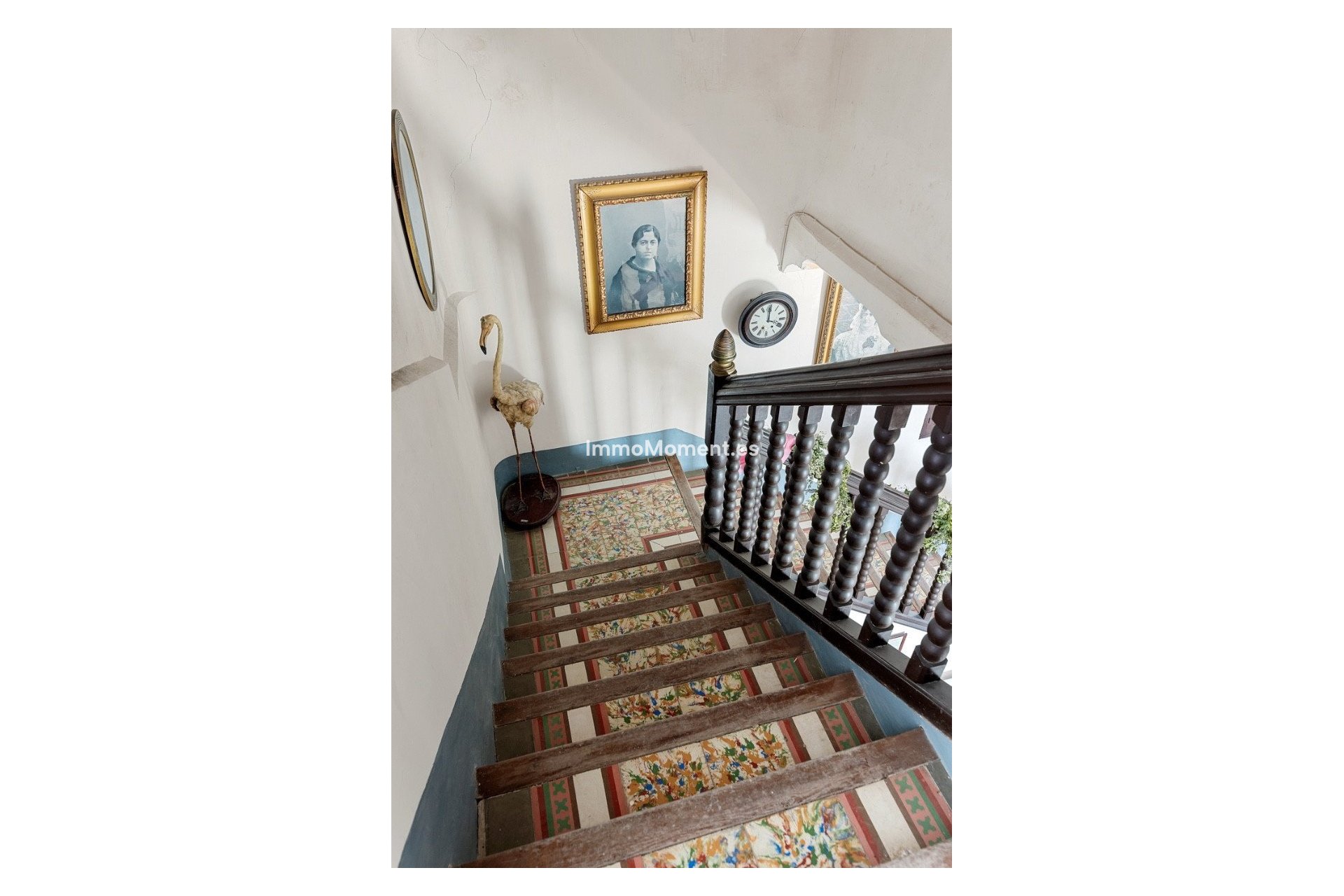 Reventa - Casa de campo - Orihuela - Orihuela Centro