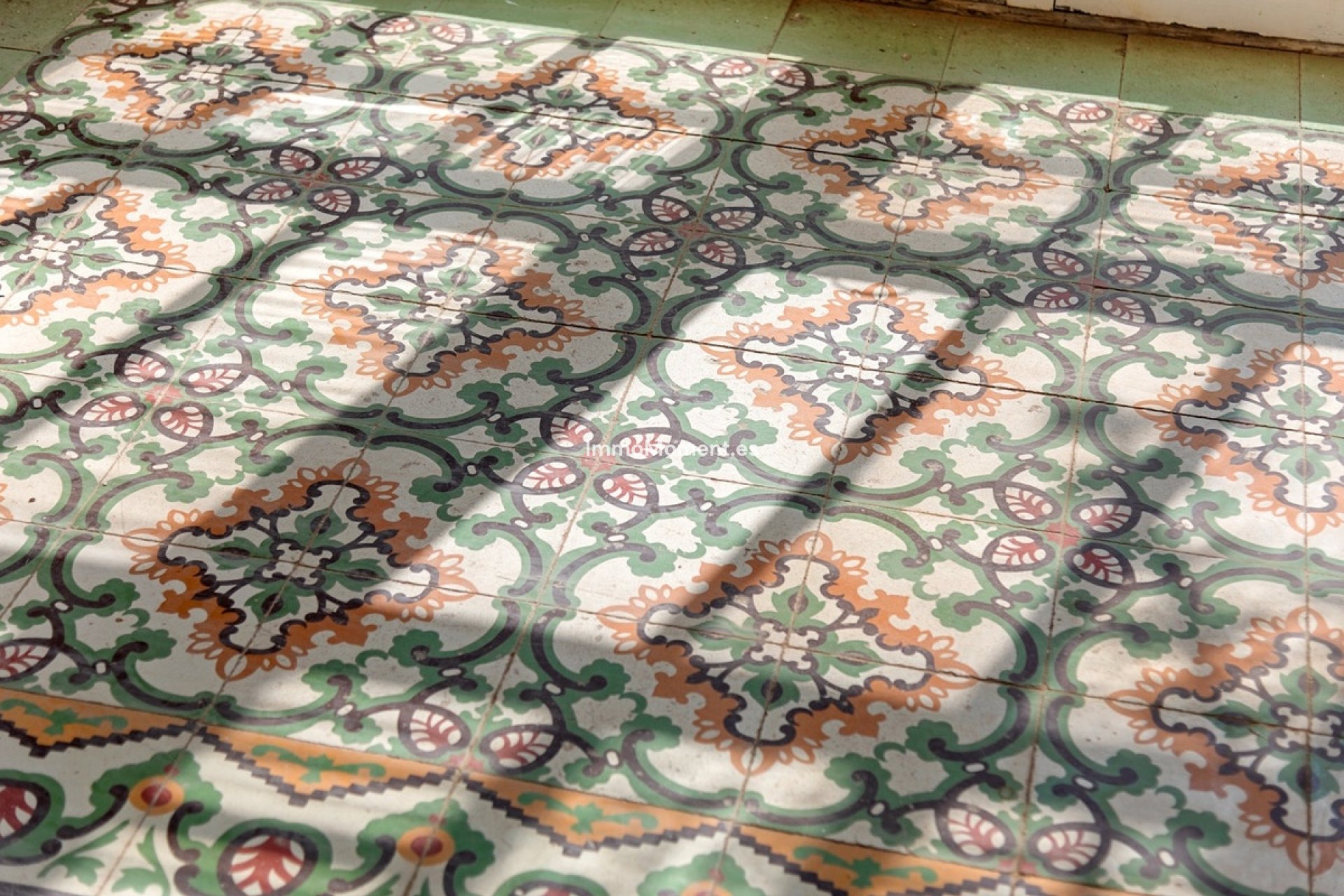 Reventa - Casa de campo - Orihuela - Orihuela Centro