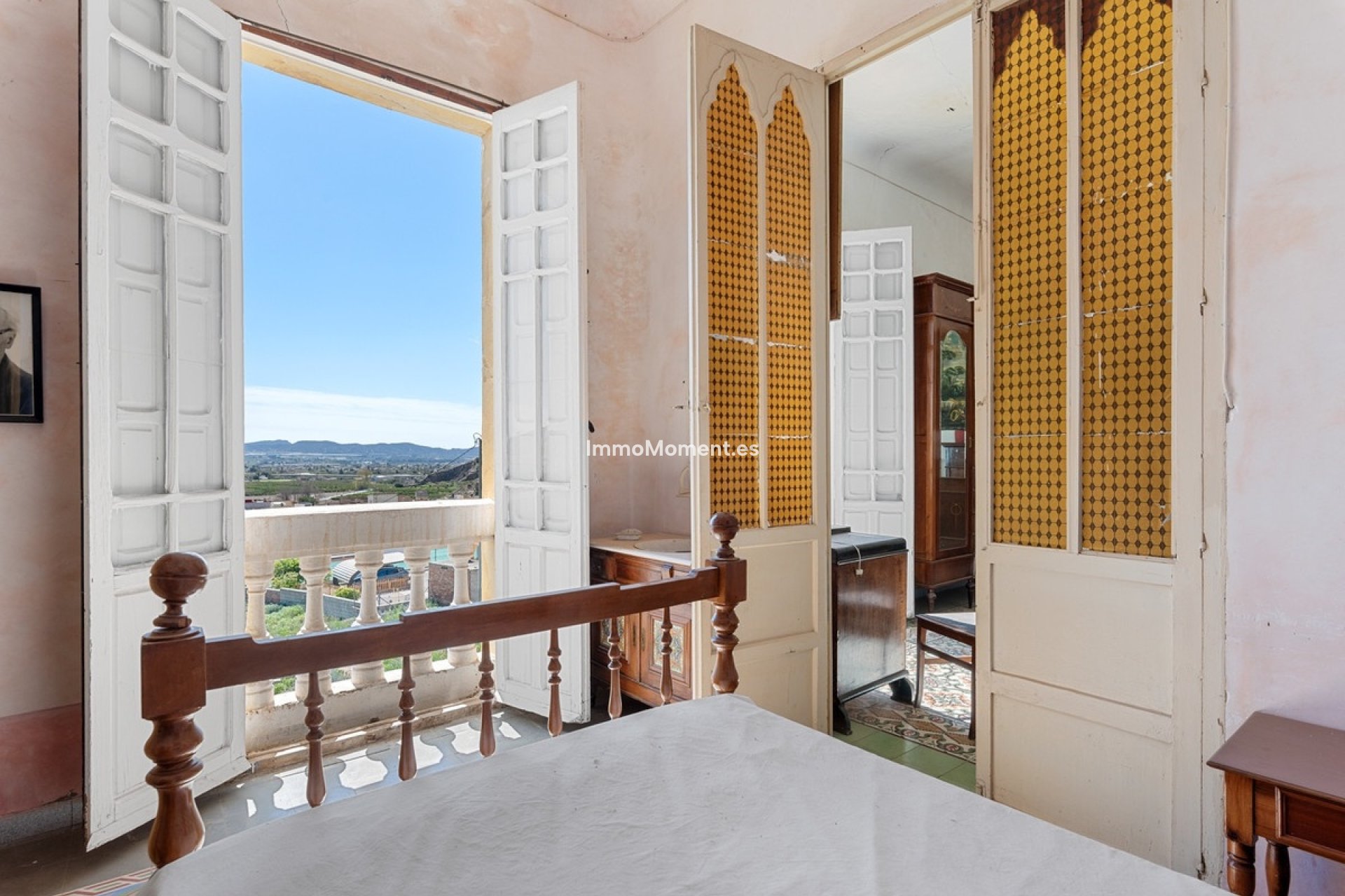 Reventa - Casa de campo - Orihuela - Orihuela Centro