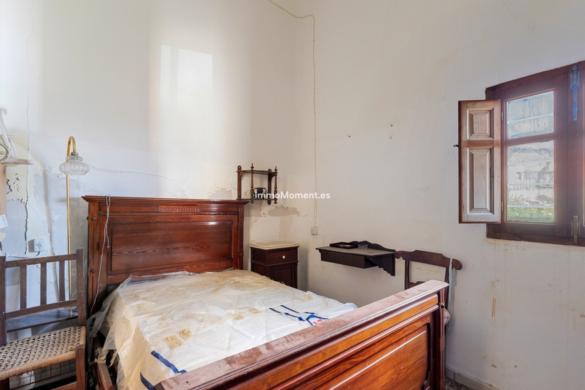 Reventa - Casa de campo - Orihuela - Orihuela Centro