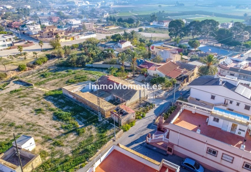 Reventa - Casa de campo - Orihuela - Orihuela Centro