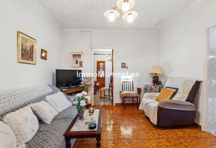 Reventa - Casa de campo - Orihuela - Orihuela Centro