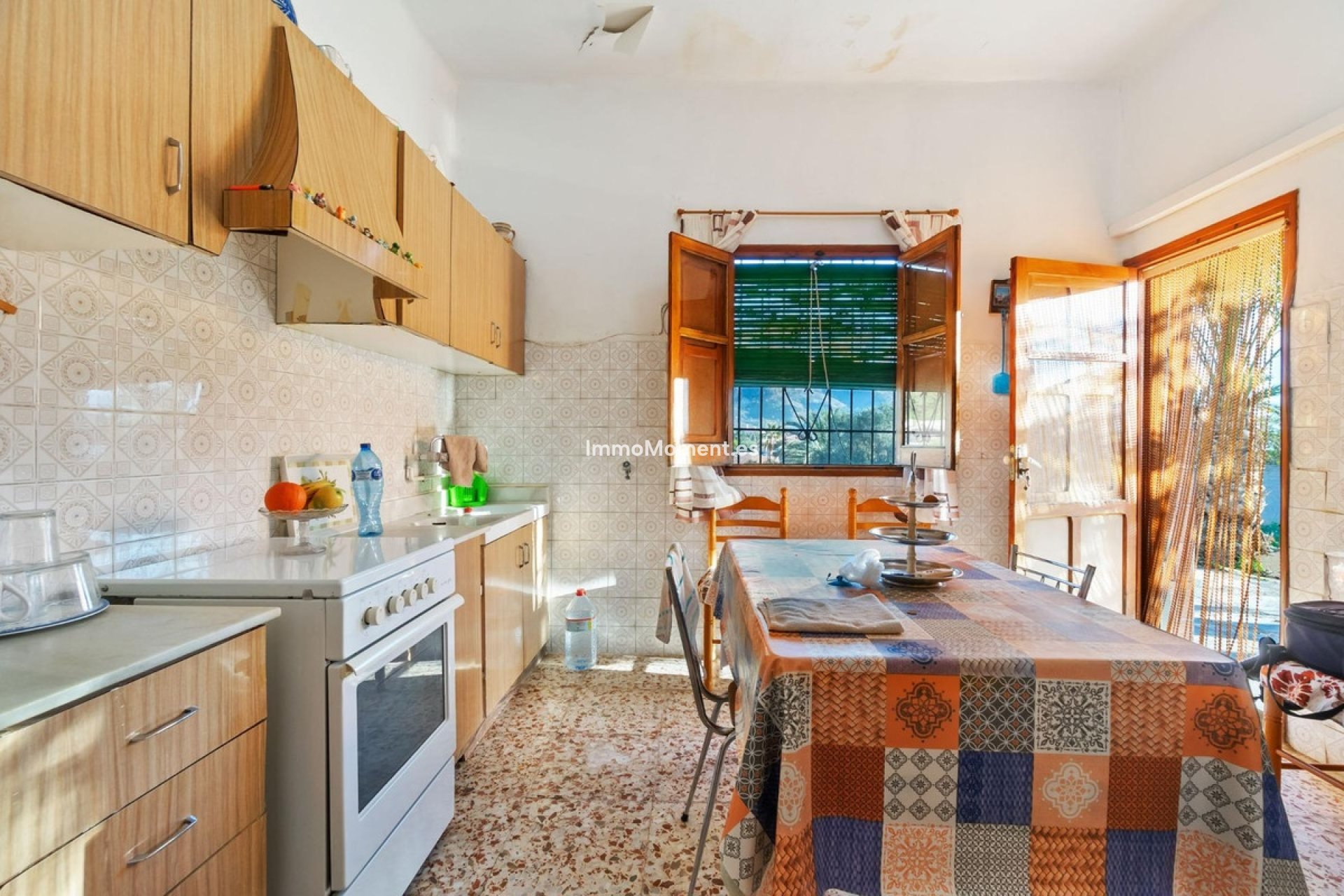 Reventa - Casa de campo - Orihuela - Orihuela Centro